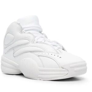 Alexander Wang Hoop high-top sneakers
